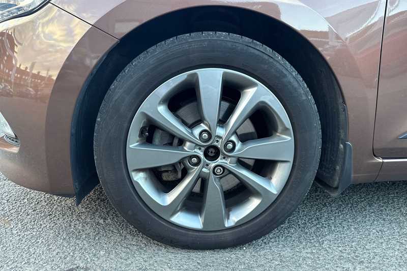 Used Hyundai i20 2016 for sale - 77983491: Photo 12