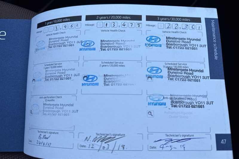 Used Hyundai i20 2016 for sale - 77983491: Photo 47