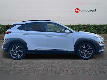 Used Hyundai KONA 2021 for sale - 75917162: Photo