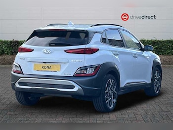 Used Hyundai KONA 2021 for sale - 75917162: Photo