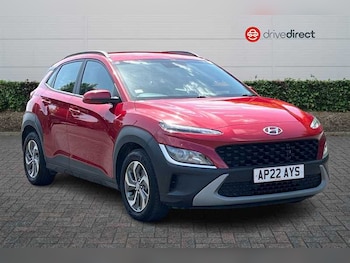 Used Hyundai KONA 2022 for sale - 79416018: Photo