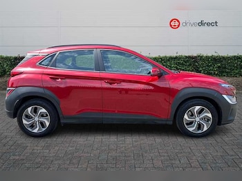 Used Hyundai KONA 2022 for sale - 79416018: Photo