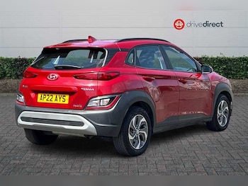 Used Hyundai KONA 2022 for sale - 79416018: Photo