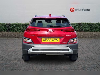 Used Hyundai KONA 2022 for sale - 79416018: Photo