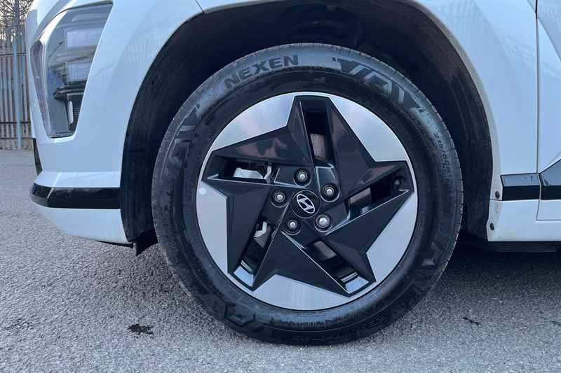 Used Hyundai KONA 2024 for sale - 77773129: Photo 10