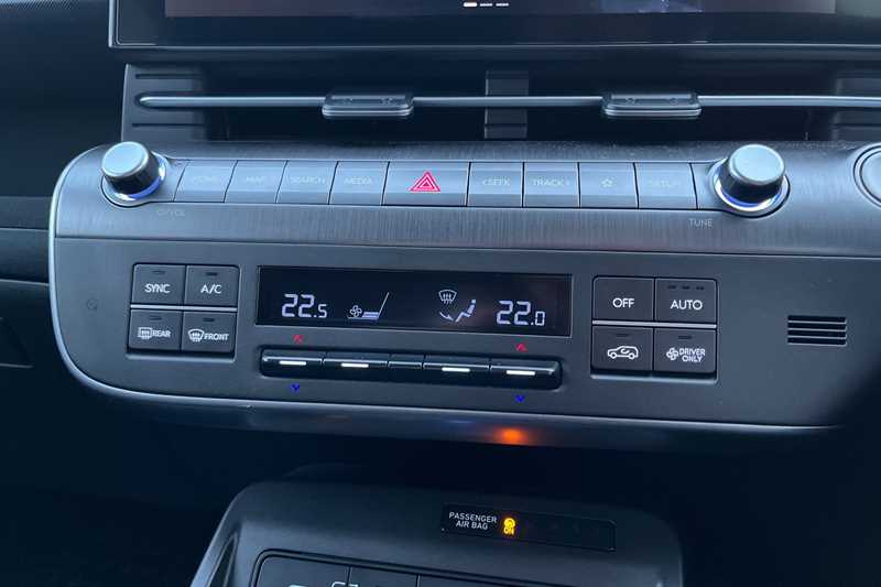 Used Hyundai KONA 2024 for sale - 77773129: Photo 15