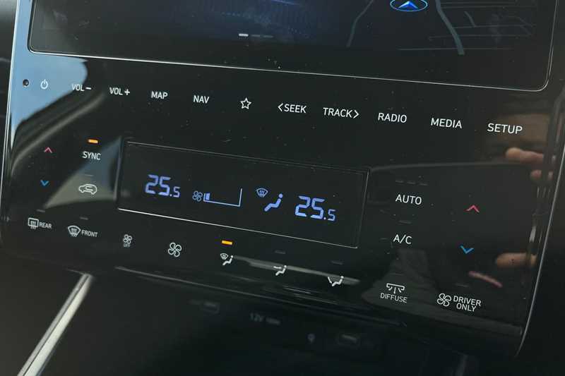 Used Hyundai TUCSON 2023 for sale - 77829225: Photo 15