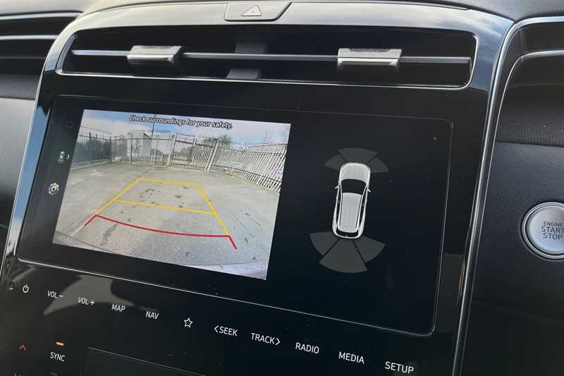 Used Hyundai TUCSON 2023 for sale - 77829225: Photo 19