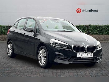 Used BMW 2 Series 2019 for sale - 77811497: Photo