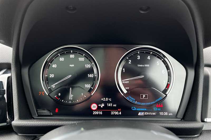 Used BMW 2 Series 2019 for sale - 77811497: Photo 20