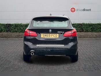 Used BMW 2 Series 2019 for sale - 77811497: Photo