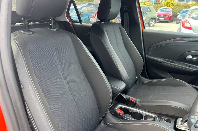 Used Vauxhall Corsa 2020 for sale - 78188415: Photo 23