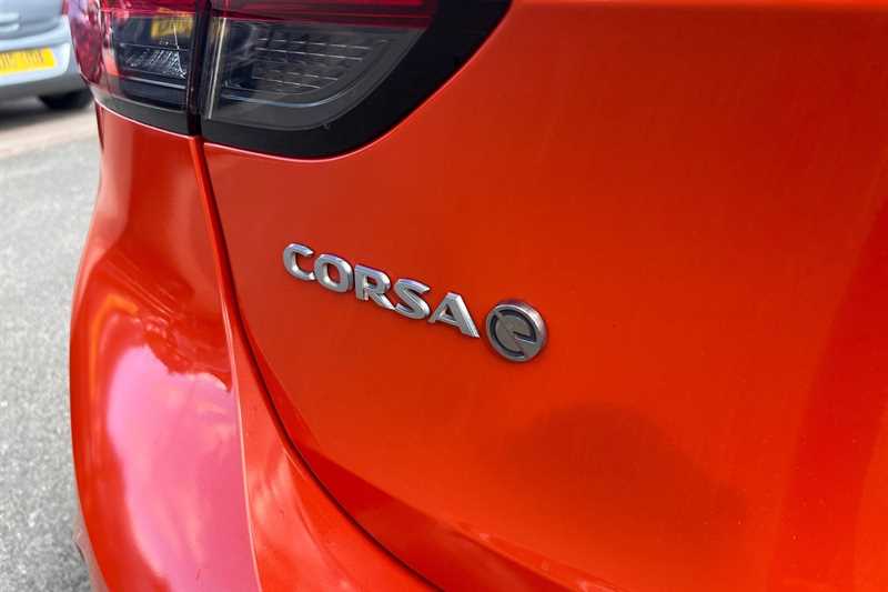 Used Vauxhall Corsa 2020 for sale - 78188415: Photo 30