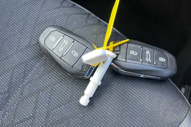 Used Vauxhall Corsa 2020 for sale - 78188415: Photo 36