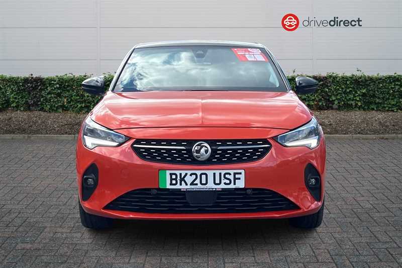Used Vauxhall Corsa 2020 for sale - 78188415: Photo 8