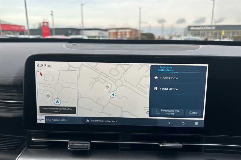 Used Hyundai KONA 2025 for sale - 77295615: Photo 18