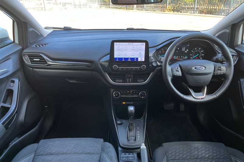 Used Ford Puma 2022 for sale - 76088246: Photo 13