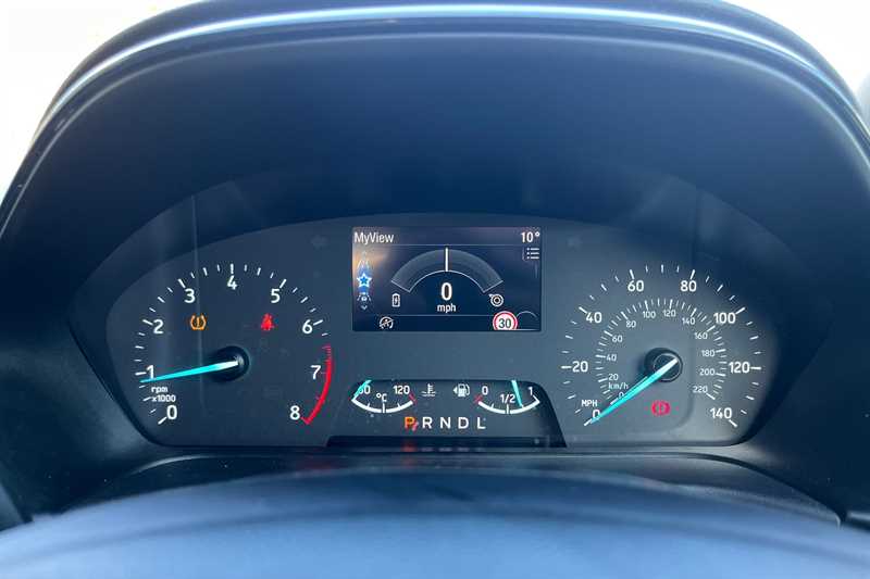 Used Ford Puma 2022 for sale - 76088246: Photo 20