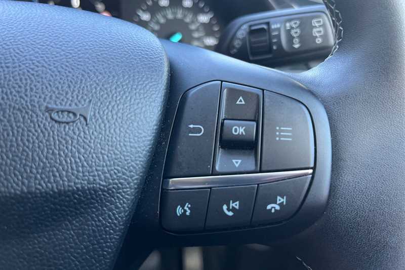 Used Ford Puma 2022 for sale - 76088246: Photo 22