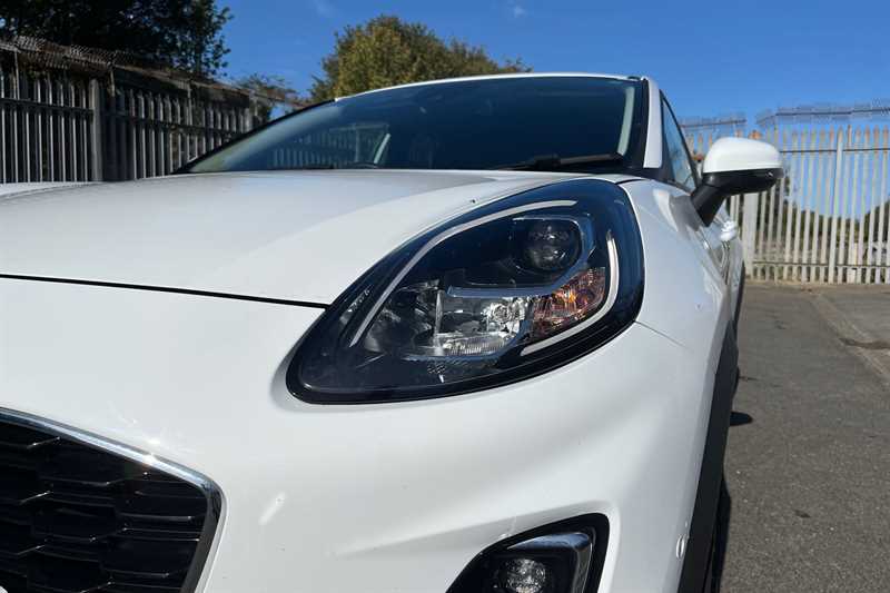 Used Ford Puma 2022 for sale - 76088246: Photo 29