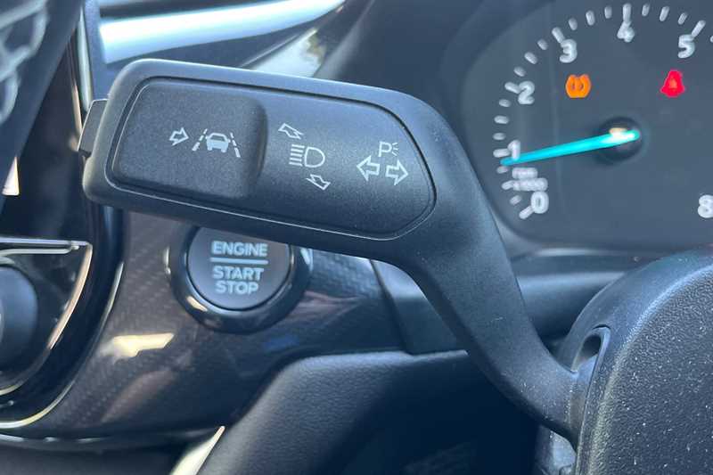 Used Ford Puma 2022 for sale - 76088246: Photo 40