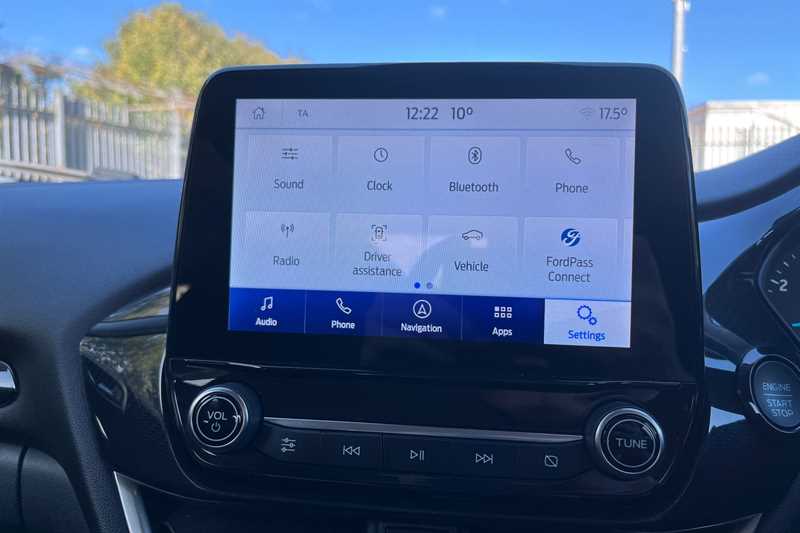 Used Ford Puma 2022 for sale - 76088246: Photo 41