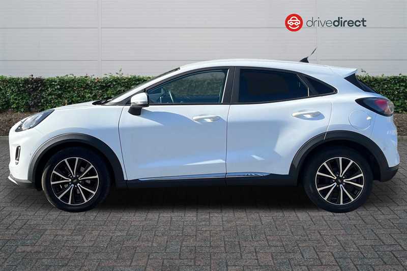 Used Ford Puma 2022 for sale - 76088246: Photo 6