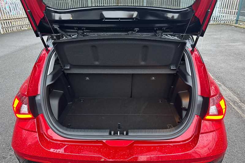 Used Hyundai i20 2025 for sale - 78217707: Photo 25