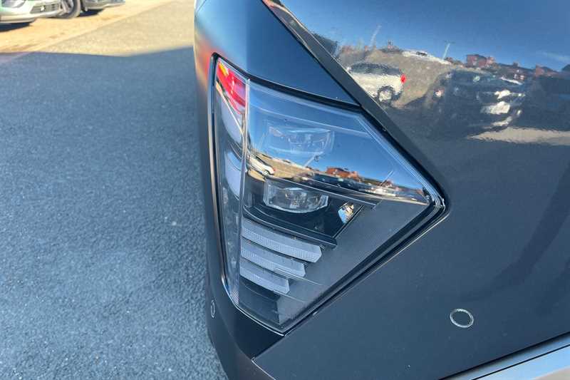 Used Hyundai KONA 2023 for sale - 76843403: Photo 28