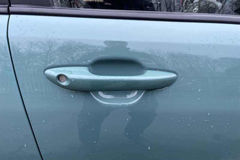 Used Hyundai i10 for sale - 77864115: Photo 33