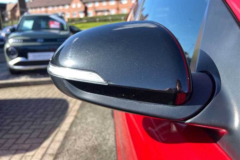 Used Kia Stonic 2021 for sale - 78207532: Photo 35