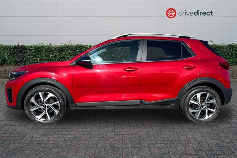 Used Kia Stonic 2021 for sale - 78207532: Photo 6