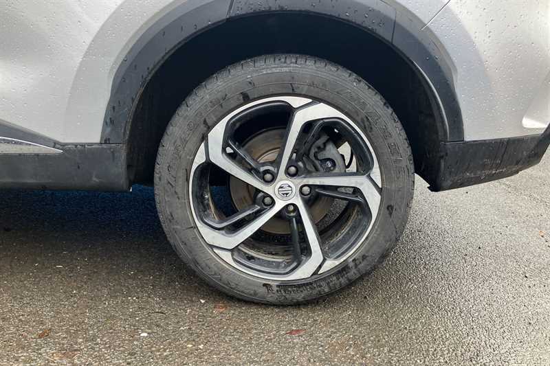 Used MG MG HS 2024 for sale - 77566757: Photo 10