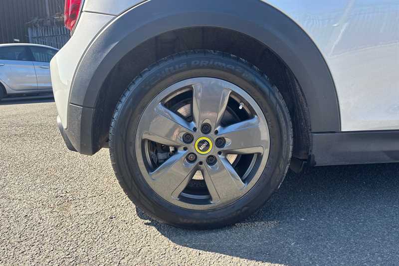 Used MINI Hatch 2021 for sale - 78188776: Photo 10