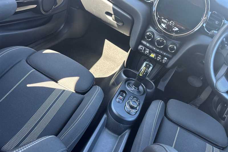 Used MINI Hatch 2021 for sale - 78188776: Photo 14