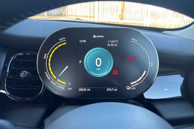 Used MINI Hatch 2021 for sale - 78188776: Photo 20