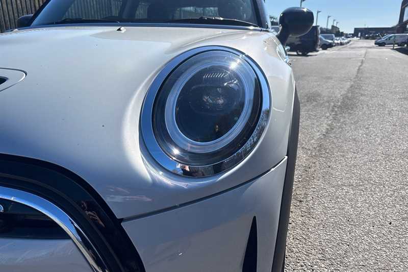 Used MINI Hatch 2021 for sale - 78188776: Photo 29