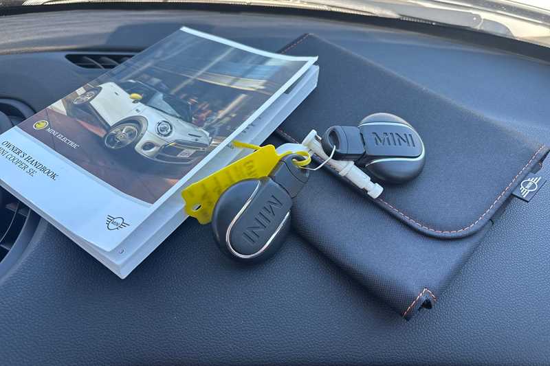 Used MINI Hatch 2021 for sale - 78188776: Photo 36