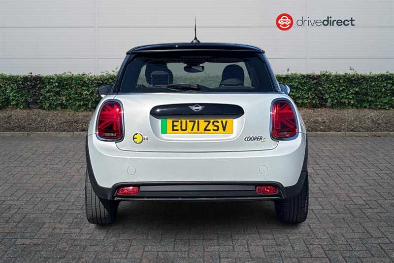 Used MINI Hatch 2021 for sale - 78188776: Photo 4