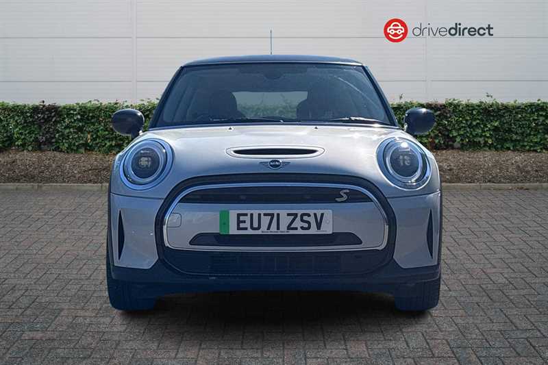 Used MINI Hatch 2021 for sale - 78188776: Photo 8