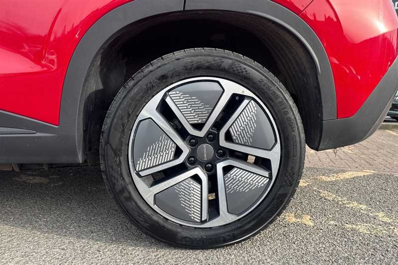 Used Omoda OMODA 5 2024 for sale - 78174908: Photo 10