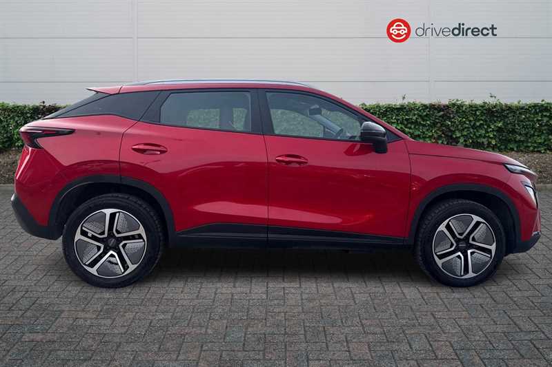 Used Omoda OMODA 5 2024 for sale - 78174908: Photo 2