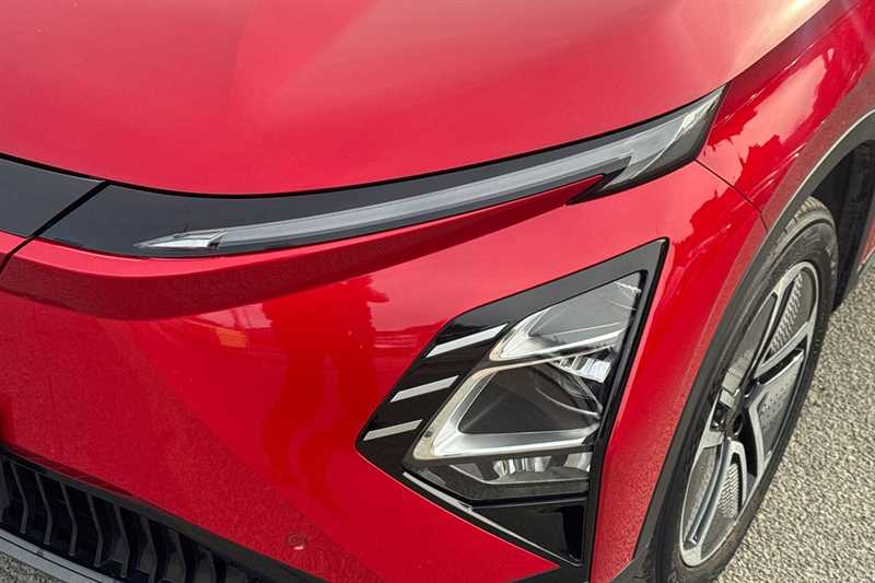 Used Omoda OMODA 5 2024 for sale - 78174908: Photo 29