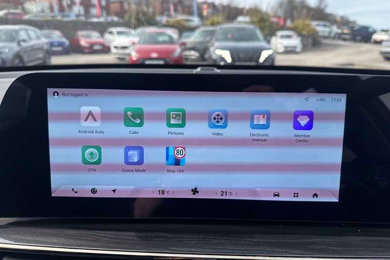 Used Omoda OMODA 5 2024 for sale - 78174908: Photo 40