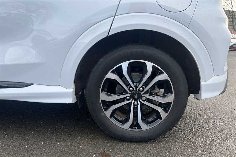 Used Ford Puma 2022 for sale - 77887960: Photo 11