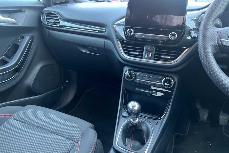 Used Ford Puma 2022 for sale - 77887960: Photo 14