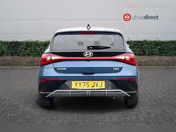 Used Hyundai i20 2025 for sale - 77828219: Photo