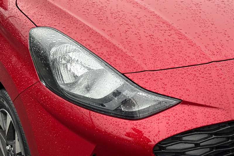 Used Hyundai i10 for sale - 77728114: Photo 28