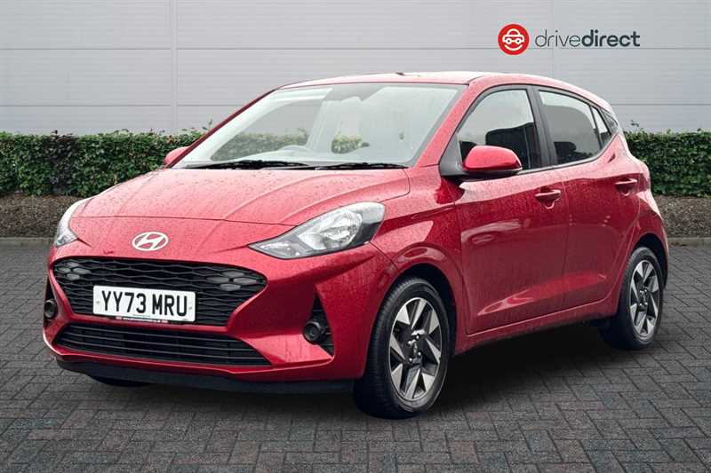Used Hyundai i10 for sale - 77728114: Photo 7
