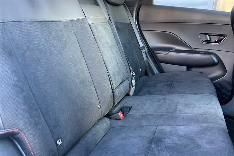 Used Hyundai KONA 2025 for sale - 76828350: Photo 24